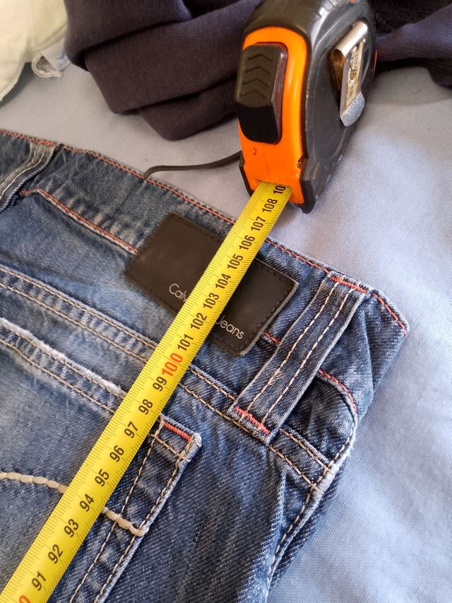 Calvin Klein jeans W32