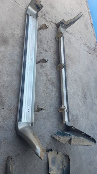 Mitsubishi Montero 2000