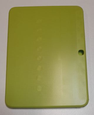 Funda Tablet para Samsung TAB3 10.1 Verde