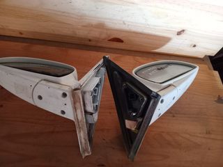 Retrovisores Hyundai Accent