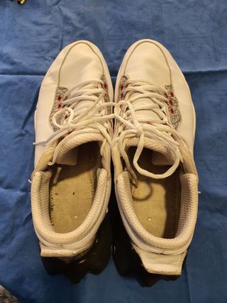 NIKE AIR JORDAN ADG 2 [CT7812-100], seconda mano