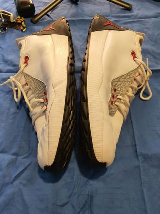 NIKE AIR JORDAN ADG 2 [CT7812-100], seconda mano