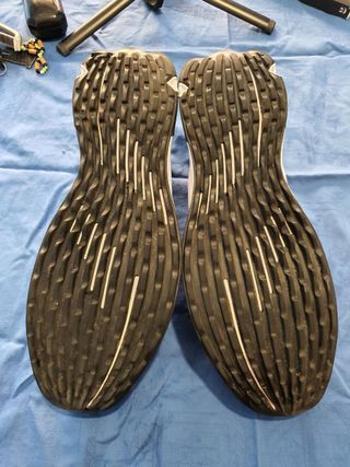 NIKE AIR JORDAN ADG 2 [CT7812-100], seconda mano