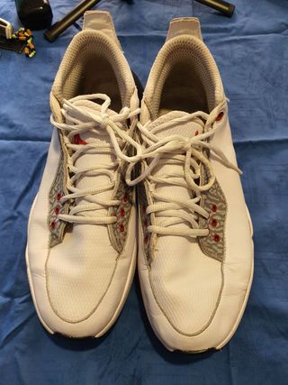 NIKE AIR JORDAN ADG 2 [CT7812-100], seconda mano