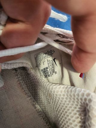 NIKE AIR JORDAN ADG 2 [CT7812-100], seconda mano