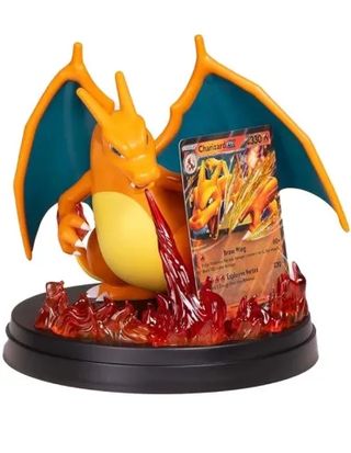 Charizard EX Super Premium Collection