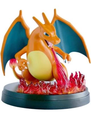 Charizard EX Super Premium Collection