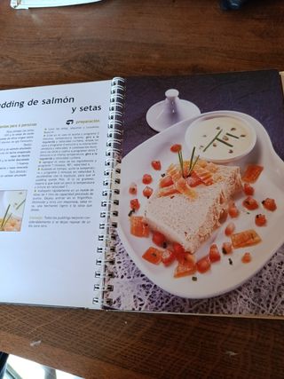 Cocina Para Fechas Especiales