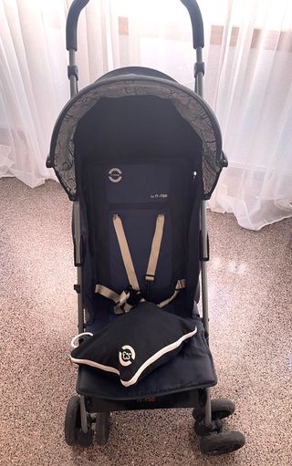 Silla de paseo/ cochecito.