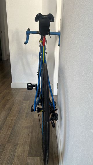 Bicicleta Merida Reacto 6000 Aero