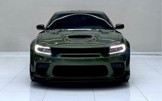 Dodge Charger R/T 2022