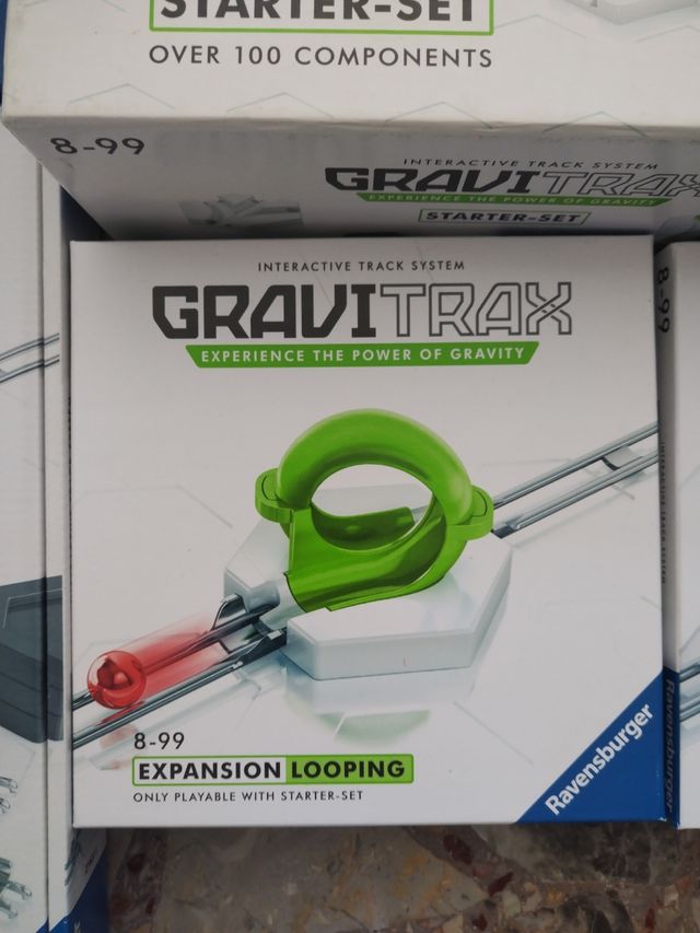 Gravitrax vari