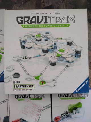 Gravitrax vari