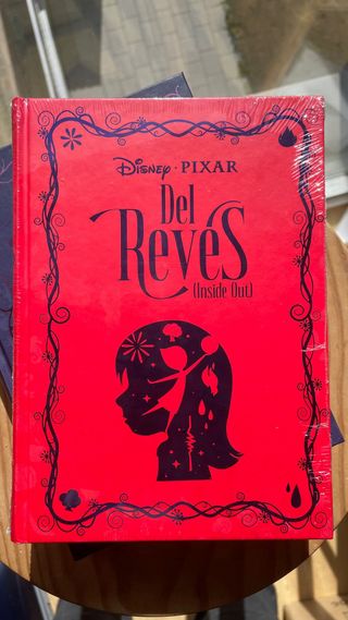 Disney Del reves