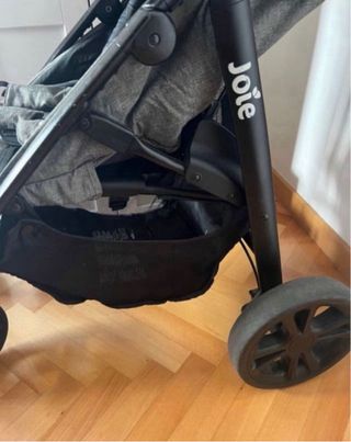 Silla paseo Joie