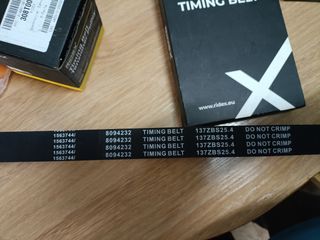 Kit Distribución Seat Córdoba