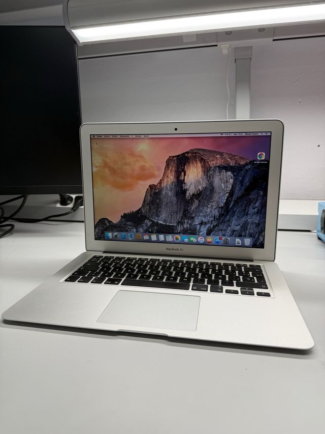 Macbook Air A1466 Perfecto Estado