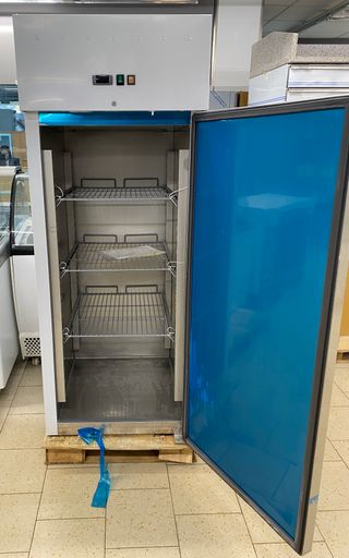CONGELADOR VERTICAL - GNH650BT