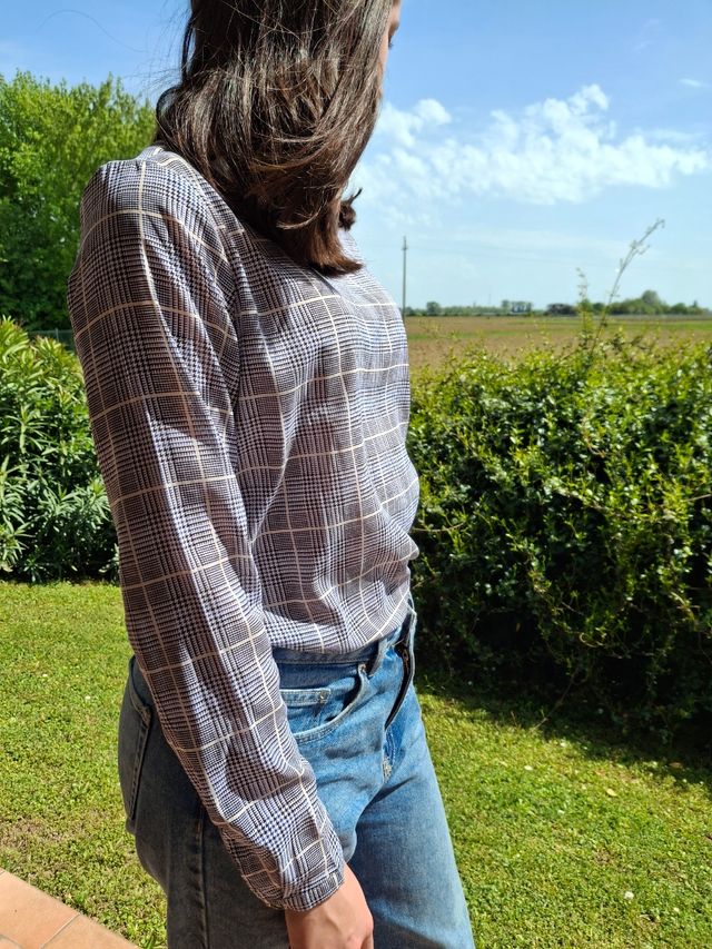 Maglia - sottogiacca donna