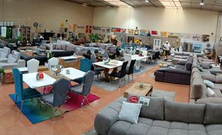 MESA COMEDOR SILLAS SOFAS MUEBLE TV, LAVADORAS