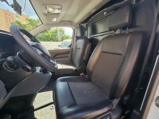 Alquiler Peugeot Expert