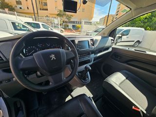 Alquiler Peugeot Expert