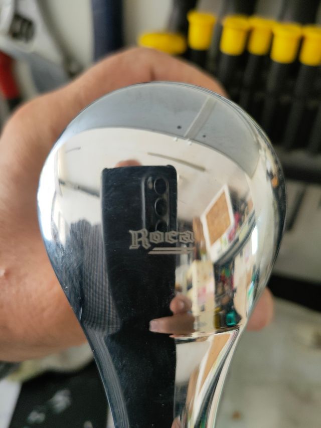 Grifo bidé Roca - Baño