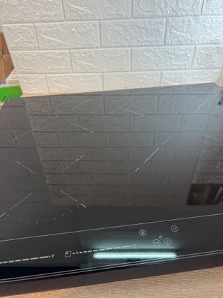 Placa de inducción Teka