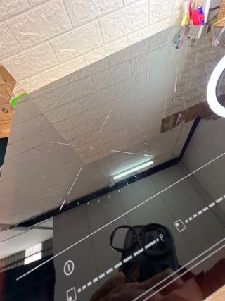 Placa de inducción Teka