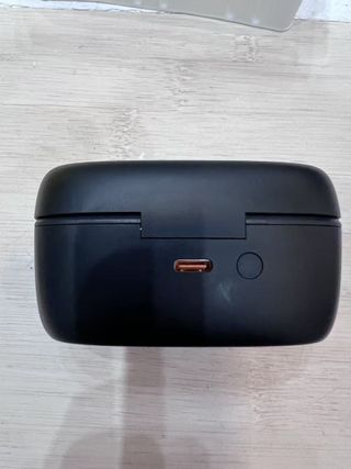 Baseus Auriculares inalámbricos con cancelación