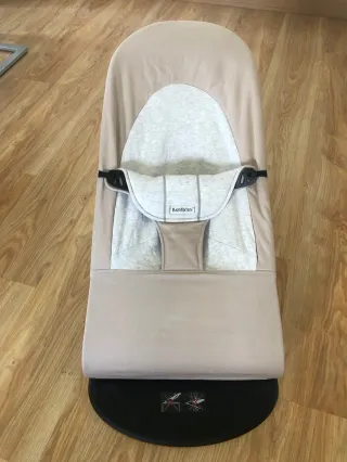 HAMACA BABYBJÖRN