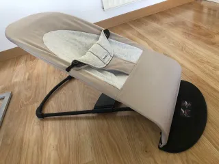 HAMACA BABYBJÖRN