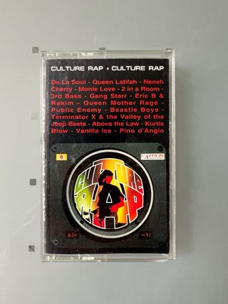 CASETTES ALEJANDRO SANZ CALAMARO CHE GANG STAR ETC