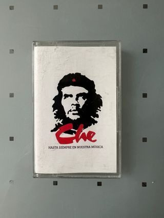 CASETTES ALEJANDRO SANZ CALAMARO CHE GANG STAR ETC