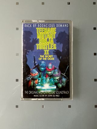 CASETTES ALEJANDRO SANZ CALAMARO CHE GANG STAR ETC