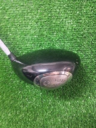 Palo de Golf Driver Callaway X
