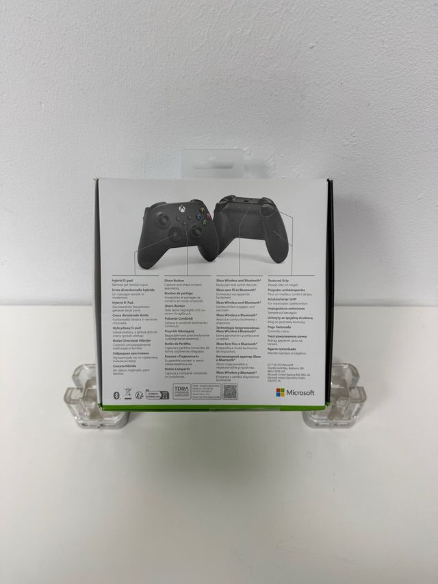 Microsoft Xbox Series Mando Inalambrico Nuevo
