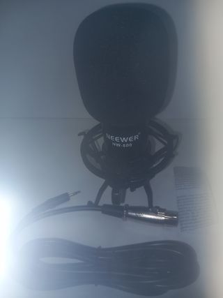 MICROFONO NEEWER NW-800. NUEVO