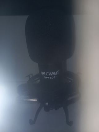 MICROFONO NEEWER NW-800. NUEVO