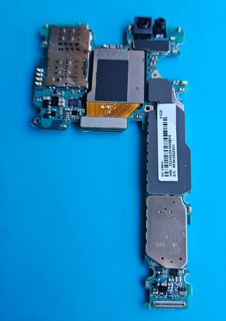 SCHEDA MADRE SAMSUNG GALAXY S9 PLUS 64GB