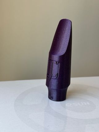 Boquilla Saxo Tenor