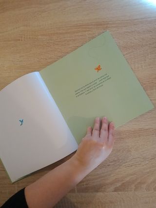 Amar Diccionario de niños 4 a 8 años