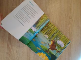 Amar Diccionario de niños 4 a 8 años