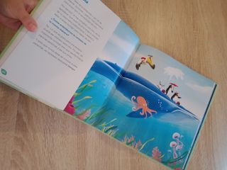 Amar Diccionario de niños 4 a 8 años