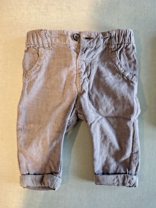 Traje bebé niño boda comunión 