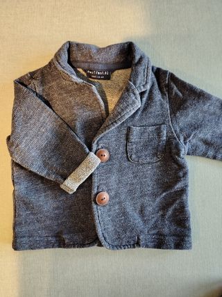 Traje bebé niño boda comunión 