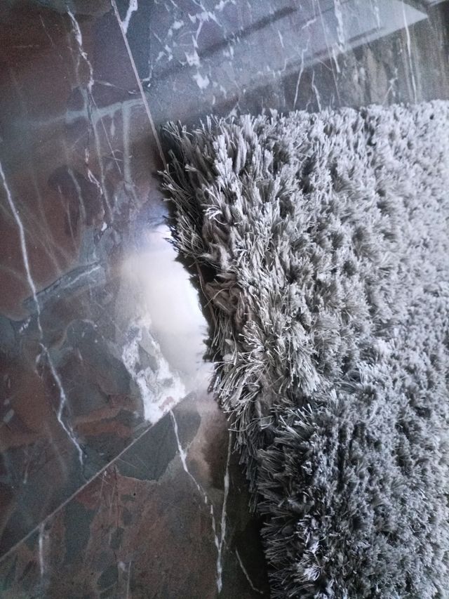 ALFOMBRAS PELO PEQUEÑAS