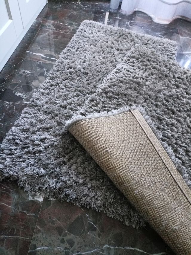 ALFOMBRAS PELO PEQUEÑAS