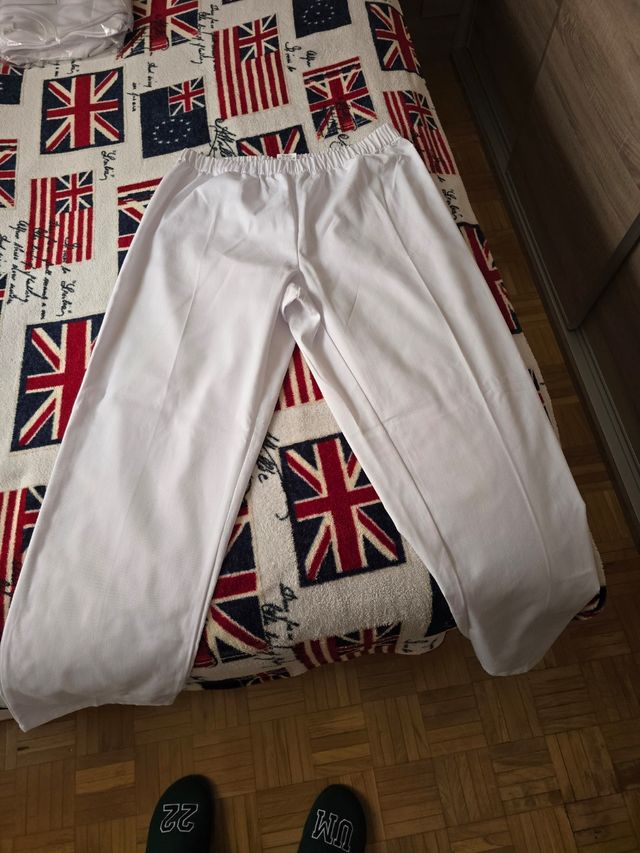 Pantalon de trabajo hombre