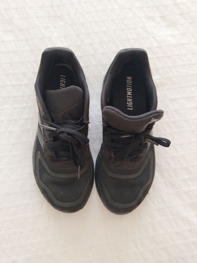 Zapatillas Adidas Lightmotion 39 1/3